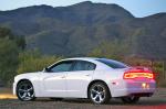 Dodge Charger Rallye V6 2011 года